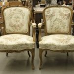 829 1021 ARMCHAIRS